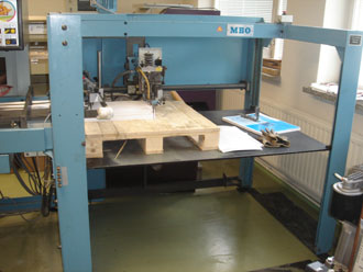 MBO K72-4 KL