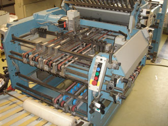 MBO K72-4 KL