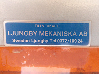 Ljungby